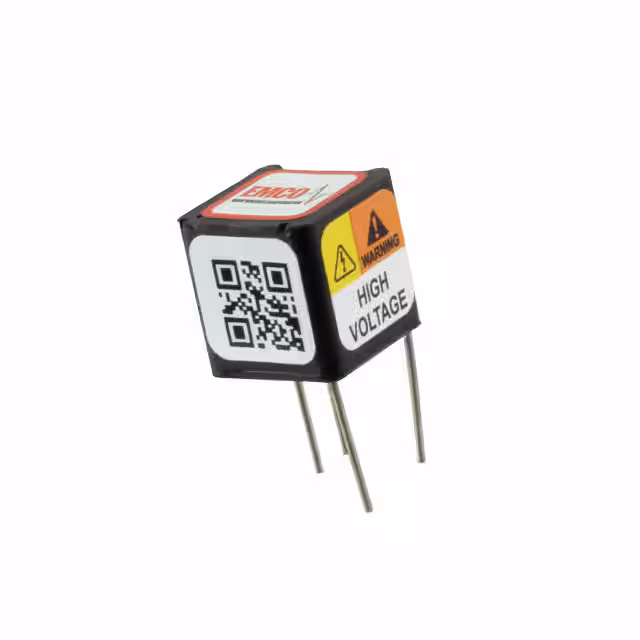 Q07-12 XP Power  Convertidores CC CC